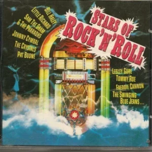 Stars of Rock 'n' Roll