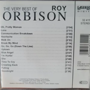 Roy Orbison