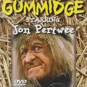 Worzel Gummidge 1 Moving On Dolly Clothes Peg A Fair Old Pullover