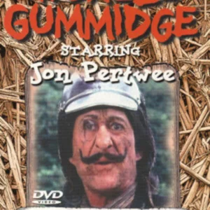 Worzel Gummidge 2 Worzel The Brave -Worzels Wager The Return Of Dafthead