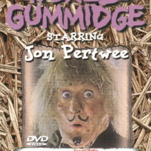 Worzel Gummidge 10 - Worzel In The Limelight;Fire Drill; The Scarecrow Wedding