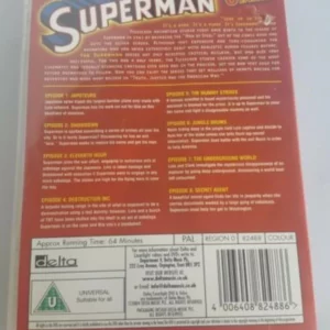 MAX FLEISCHER'S SUPERMAN - VOLUME 2