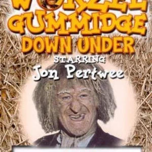 Worzel Gummidge Down Under 6
