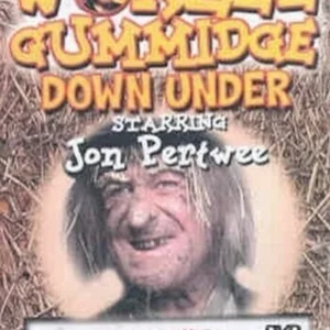 Worzel Gummidge Down Under: Series 7