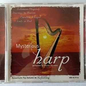 Mysterious Harp