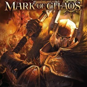 Warhammer: Mark of Chaos