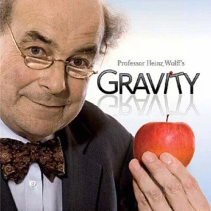 Professor Heinz Wolff's Gravity (Wii)