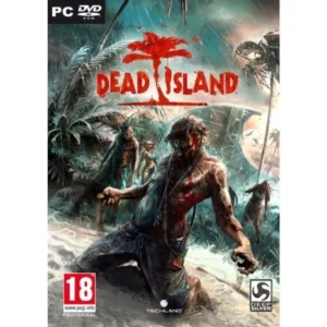 Dead Island /PC - Game