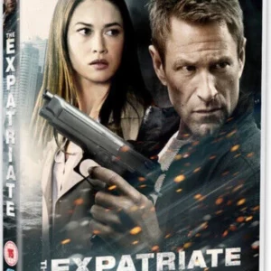 The Expatriate