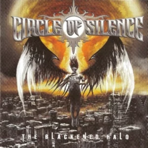 The Blackened Halo