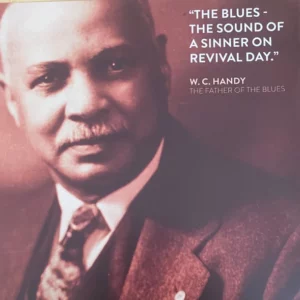 Confessin' The Blues