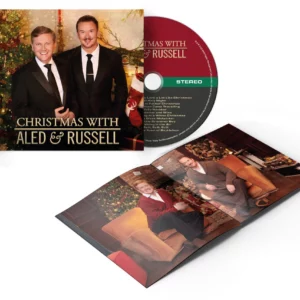 Christmas with Aled and Russell