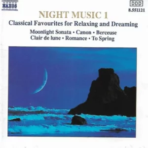 Night Music, Vol.1