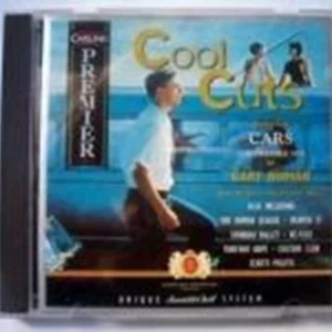 Carling Premier Cool Cuts