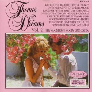 Themes & Dreams Vol.2