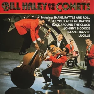 Bill Haley And His Comets