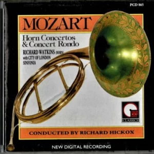 Horn Concertos / Concert Rondo