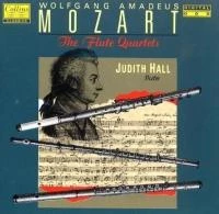 Flute Quartets
