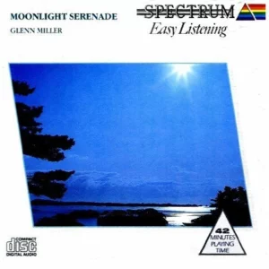 MOONLIGHT SERENADE