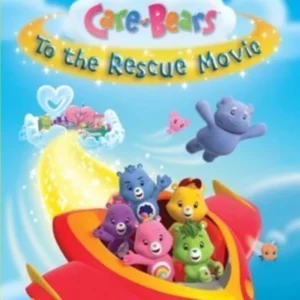 Care Bears - To The Rescue
