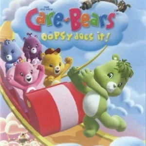 Care Bears Oopsy Does It