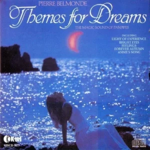 Pierre Belmonde - Themes For Dreams
