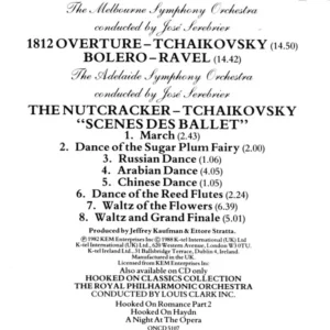 Masterpieces - The World's Greatest Classical Works