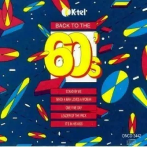 Back to the 60's