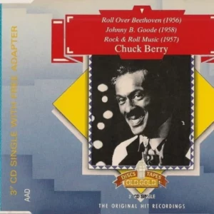 Roll Over Beethoven / Johnny B. Goode / Rock & Roll Music