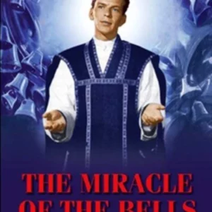 The Miracle Of The Bells [DVD] [1948]