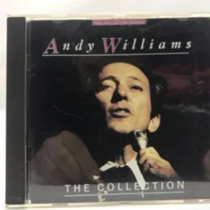 Andy Williams - The Collection