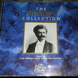 The Strauss Collection