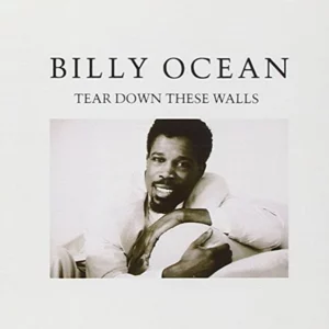 Tear Down These Walls