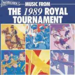 Music From The 1989 Royal Tournament