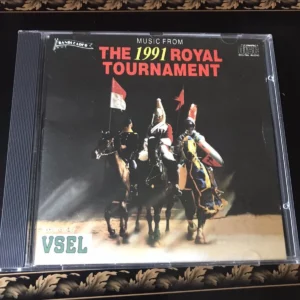 Music from the 1991 Royal Tournament