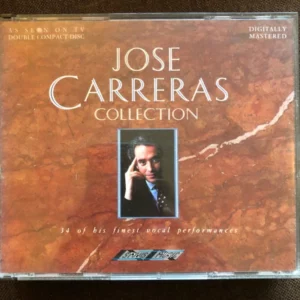 jose carreras