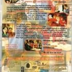 Coupling: Complete Series 3