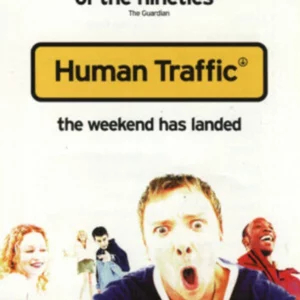 Human Traffic