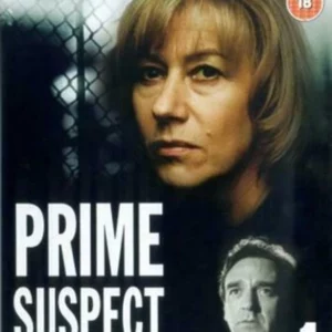 Prime Suspect: 1