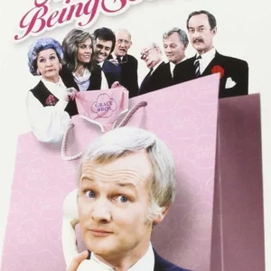 Are You Being Served? - The Complete First Series