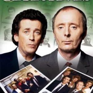 The Detectives - Series 2