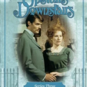 Upstairs Downstairs: Series 3 - Episodes 1-7