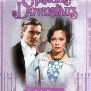 Upstairs Downstairs: Series 5 - Episodes 1-8