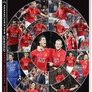 Manchester United - Annual 2009