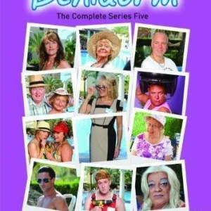 Benidorm - Series 5