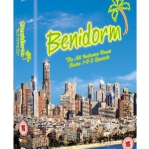 Benidorm