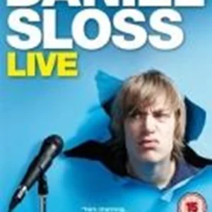 Daniel Sloss - Live
