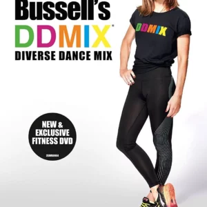 Darcey Bussell Diverse Dance Mix