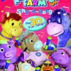 Macdonald's Farm: Sing-A-Song With Macdonald's Farm