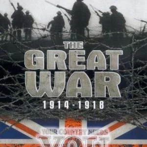 The Great War 1914-1918